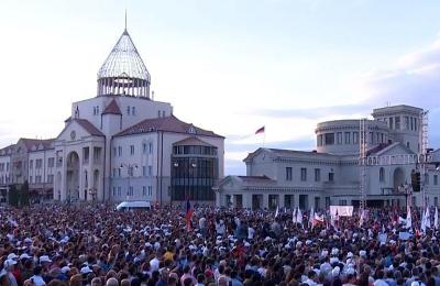 «Փաստ». Կոնսոլիդացիա, որ կարող է փոխել իրավիճակը Արցախում. Դա հնարավոր է երկու թեկնածուների շուրջ
