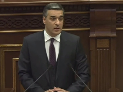 Ombudsman: Political will needed to establish, strengthen our institution in Armenia