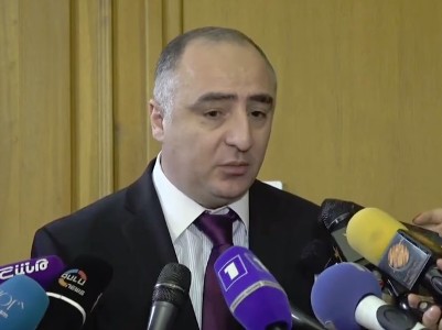 ՀՔԾ պետը խոստանում է լրիվ բացահայտել ոստիկանությունում «հարցաքննության» սկանդալային տեսագրության միջադեպը