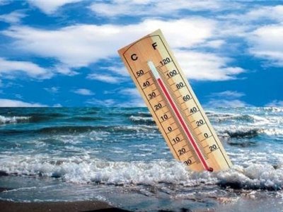 UN warns of increase in temperature on Earth amid breakdown of Paris climate dea