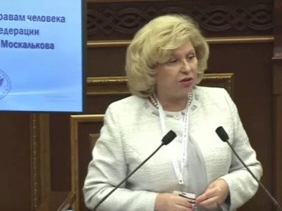 Russian Ombudsman: Human Rights Institute in Armenia enjoys great authority within state