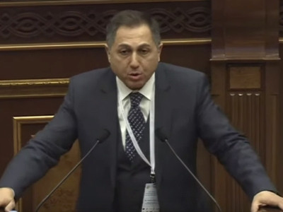 Armenian Ombudsman: One's personal opinion can't be imposed on majority