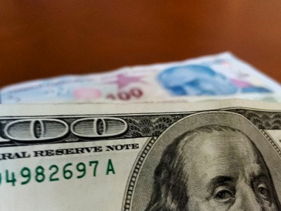 Էրդողանը Թուրքիային կոչ է արել հրաժարվել դոլարից հօգուտ լիրայի