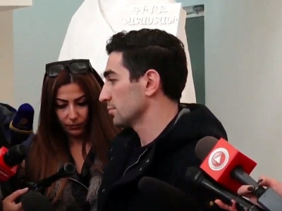 Այն մարդիկ են խոսում վիրավորանքներից, որոնք տարիներ շարունակ դրա հիմքերում են կանգնած․ Լեւոն Քոչարյան