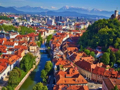 Slovenia ratifies Armenia-EU deal