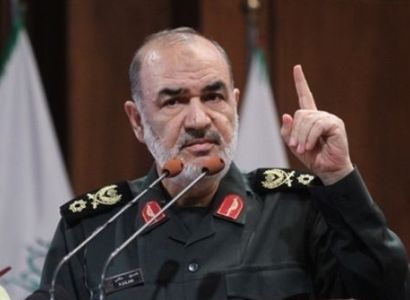 Iran will destroy Saudi Arabia, Israel, UK and the United States if they cross Iran’s red lines