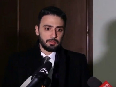 Եթե կա դատախազ, որը բացարկի ենթակա է, չբարձաձայնումը կոնցեպտի խախտում է լինելու. Արամ Վարդեւանյան