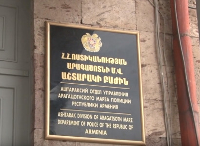Կարին գյուղում գառ եւ կով գողացած տղամարդիկ բերման են ենթարկվել