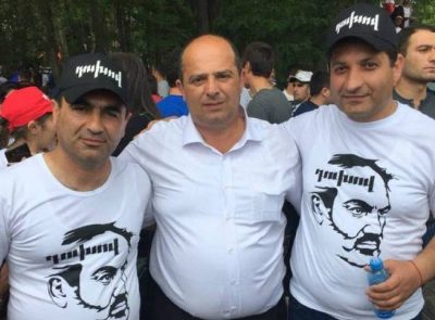 Newspaper: Why Armenia's Ijevan mayor elections postponed?