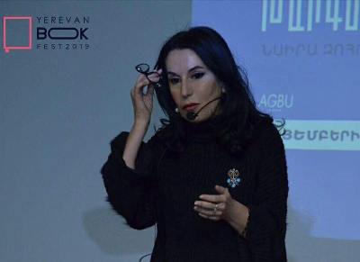 Prosperous Armenia Party MP: In fact, Aliyev has vetoed me