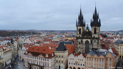 Criminal proceedings instituted against Czechoslovakia ex-leaders in Czech Republic