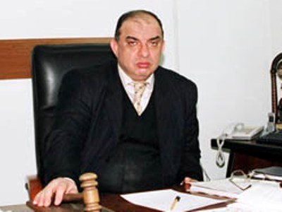 Newspaper: Judge examining Armenia parliament shooting case is on National Security Service’s “view”