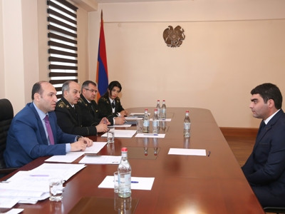 Թափուր պաշտոնների հավակնորդներից  16-ը համալրել են հարկադիր կատարողների շարքերը