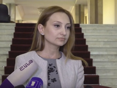 Lilit Makunts on Armenian, Azerbaijani journalists’ mutual visits: I don't see any problem
