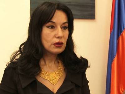 Գրեթե վստահ եմ, որ Շաթիրյանի հրաժարականի պատճառն այն է, որ ինքը չէր ընտրվել հանձնաժողովի նախագահ. Նաիրա Զոհրաբյան