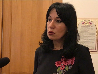 ՍԴ այն անդամները, որոնք կհամաձայնեն այդ օրենքով լքել իրենց պաշտոնները, պետք է շատ լավ մտածեն. Նաիրա Զոհրաբյան