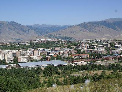 Չարենցավանի քաղաքային զբոսայգին համայնքին վերադարձնելու գործընթաց է մեկնարկել