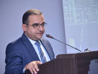 ԵՏՄ-ում անդամակցությունը եւ ԵՄ-ի հետ համագործակցությունը թույլ են տալիս ընդօրինակել լավագույն միջազգային փորձը