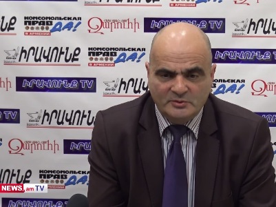 Նպատակ ունեն ժամ առաջ կարդալ Նազիկ Ամիրյանի դատավճիռը․ պաշտպանը՝ գործի առանձնացման մասին
