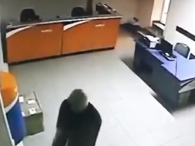 «Հայփոստի» մասնաճյուղից գողություն կատարած երիտասարդներին մեղադրանք է առաջադրվել
