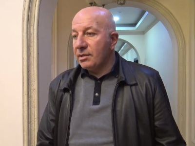 «Ոչ մի հարց լուծում չստացավ»․ Մաշադյանի հետ ավտոներկրողների հանդիպումն ավարտվեց