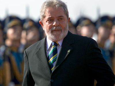 Brazilian court re-confirms Lula’s charges