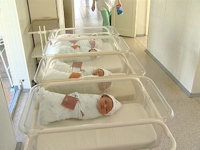 «Գյումրու մոր եւ մանկան ավստրիական հիվանդանոցը» ծննդատան նոր մասնաշենք կունենա. Գործադիրը որոշում կայացրեց