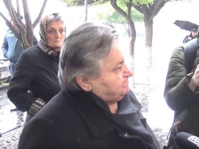 «Առաջնահերթությունը պետք է տրվեր զոհվածի ընտանիքներին, ոչ թե խանութ թալանողներին»․ Մարգարիտա Խաչատրյան