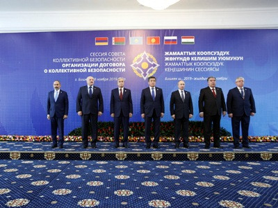 ՀԱՊԿ երկրների առաջնորդները հանդես են եկել ՌՀՍՊ-ի երկարաձգման օգտին