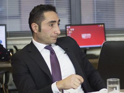 Արման Բաբաջանյանը պետք է անձամբ ներողություն խնդրի Քոչարյանից․ Սարգիս Գրիգորյան. Yerevan Today
