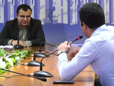 «Լո՞ւրջ եք ասում, որ չգիտեք, որ «Ալեքս հոլդինգը» Սամվել Ալեքսանյանինն է». ԲՀԿ-ականները «վրդովված» դուրս եկան դահլիճից