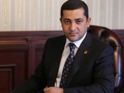 «Ն և Ս Քոնսթրաքշն»-ը շինթույլտվության համար «Կամազներով» վճարել է․նախկին թաղապետ