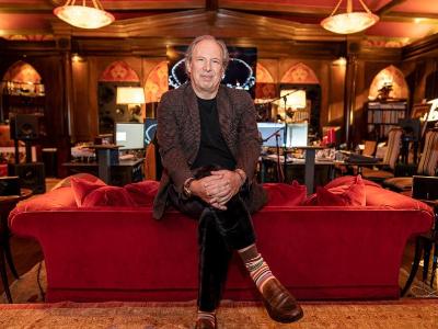 Հոլիվուդյան հայտնի կոմպոզիտոր Հանս Ցիմերը BMW հիբրիդների համար ձայներ կմշակի