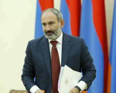 «Փաստ». Նոր մարտավարություն. Իշխանություններն ուզում են կոնսոլիդացնել իրենց ուժերը
