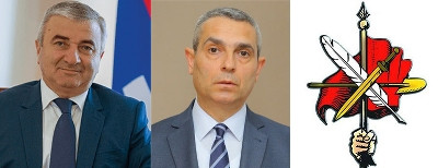 «Իրատես». Հետաքրքիր զարգացումներ. Աշոտ Ղուլյանը, Մասիս Մայիլյանն ու ՀՅԴ-ն բանակցում են