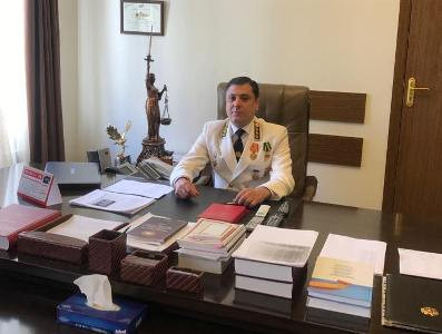 «Ժողովուրդ». Գլխավոր դատախազությունում լուրջ աղմուկ է հասունանում