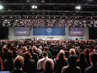 Climate summit in Madrid to be attended by representatives of 196 countries