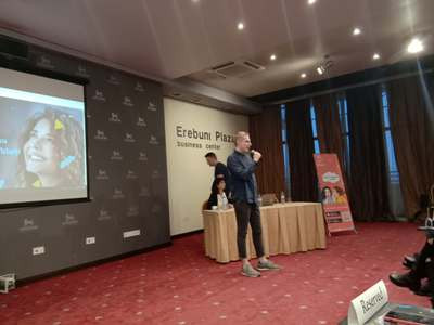 Gmoji-ն նվերների առաքման նոր գործիքներ ու հնարավորություններ է տալիս (ֆոտո)