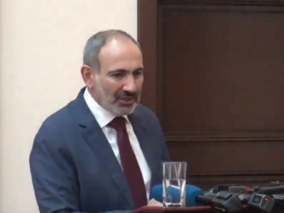 Քննիչներն աշխատում են անմարդկային պայմաններում, բայց դա մեր գողգոթայի ճանապարհն է․ Փաշինյան