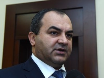 Armenia prosecutor general on ex-colleague’s case: It's exceptional situation