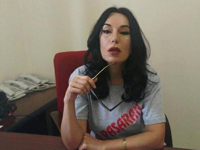 «Ո՞ւր էիր Արթուր Մեսչյան». Նաիրա Զոհրաբյանի գրառումը