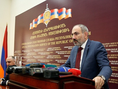 PM: There are cases of strategic importance for Armenia
