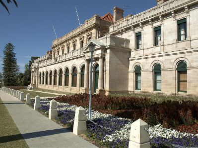 Armenian Genocide issue raised in Western Australian Parliament