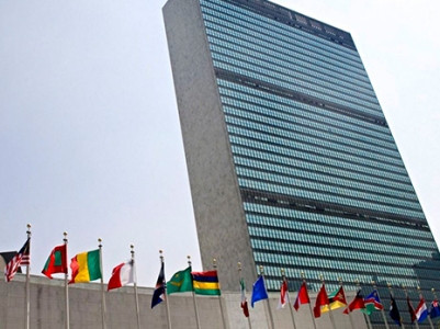 Crimea's Tatars, Armenians not allowed to participate in UN Forum on Minority Issues