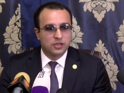 Այն քաղաքացիներին, որոնք չեն ուզում ծառայել, տալիս ենք հնարավորություն, որ դրա պատճառով չլքեն հայրենիքը. Հայկ Սարգսյան