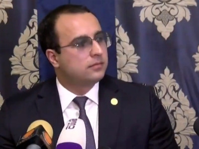 Սա իմ երազած Հայաստանն է, որտեղ այլեւս չի լինի պարտադիր զինվորական ծառայություն. Հայկ Սարգսյան