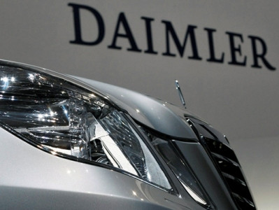 Daimler AG կոնցեռնը կկրճատի հազարավոր աշխատատեղեր ողջ աշխարհում