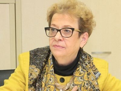 Head of EU Delegation to Armenia: Independent media, civil society major counterbalance for government