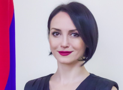 «Արսեն Թորոսյանի կողմից էմոցիոնալ պոռթկում էր»․  Լուսինե Բադալյան