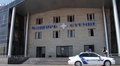 Ծեծել էին 80-ամյա կնոջն ու փող, ոսկի հափշտակել